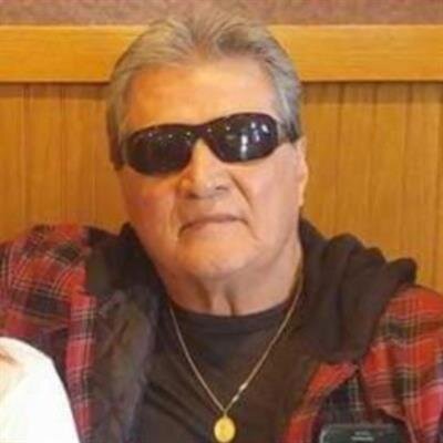 Joe Frank Burns