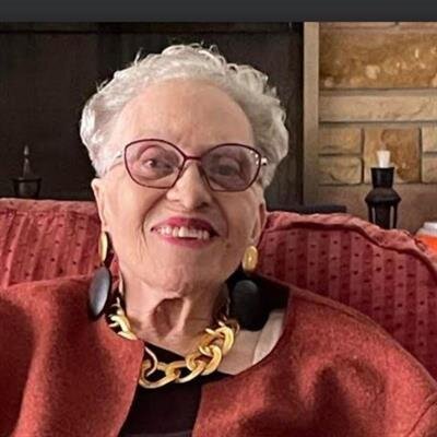 Lillian Spaulding