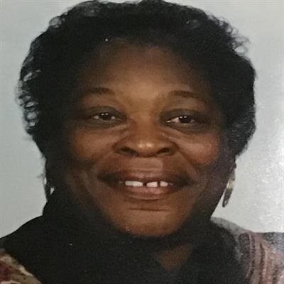 Jamie Letha Taylor