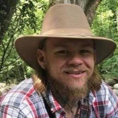 Johnathan Wayne Garris