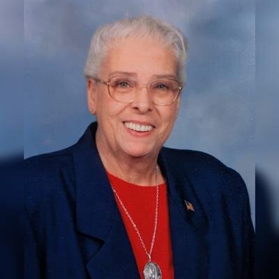 Donita Morley