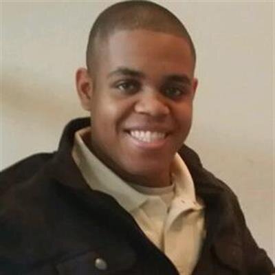 Khalil Aubrey Hayes-Reed