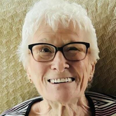 Shirley Mudd