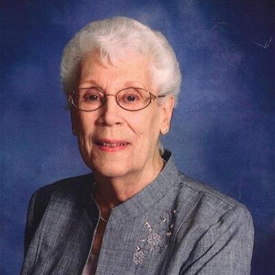 Luella Marjorie Redner