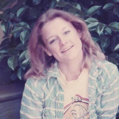 Debra Louise Harrell
