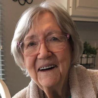 Young, Barbara Jean