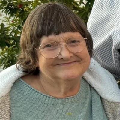 Deborah Darlene Vaughn