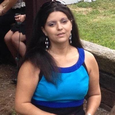 Pamela Ann Giardono Parnell