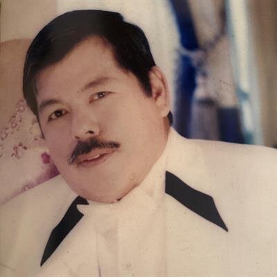 Richard Sanchez