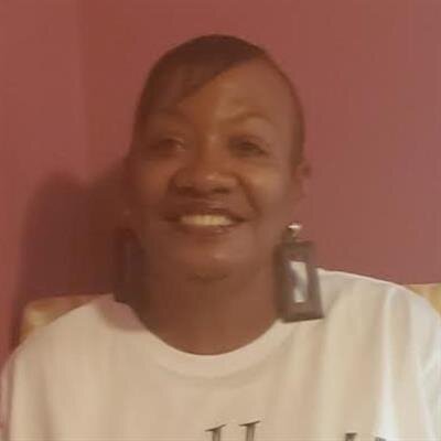 Mrs. Shirley Harrison Mosley
