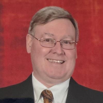 Marc Richard Collard