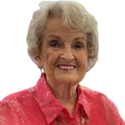 Sybil Grace Davis Embry