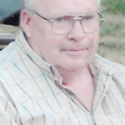 Clifford George Hawkins