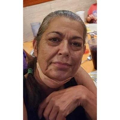 Betty Lou Doty