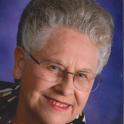 Betty Lou Woodring