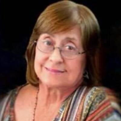 Susan Berger Lassman