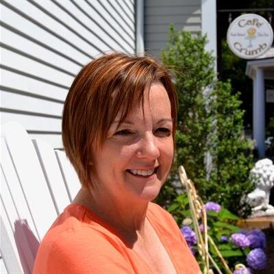 Rebecca Jean Hilliard