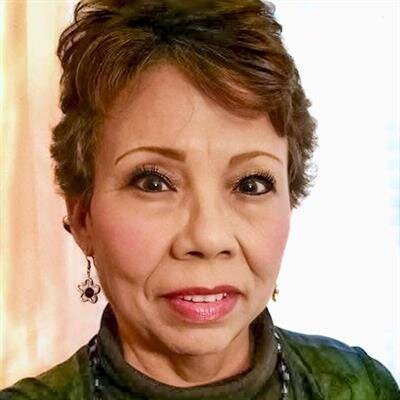 Maria Del Socorro Teran