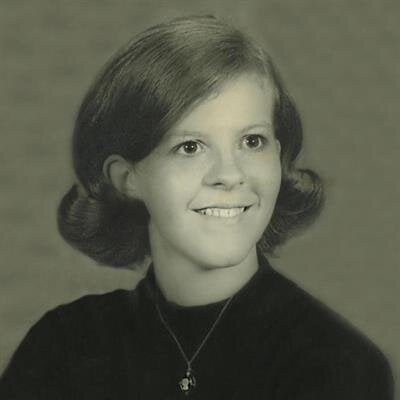 CPO Melinda Kay Crawford