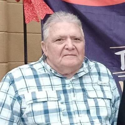 Mr. Thomas Randy Swain