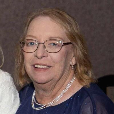 Mary Elizabeth Ogden