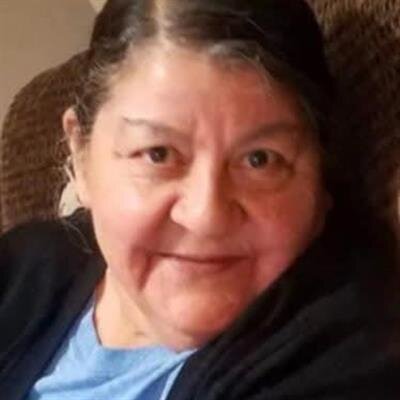 Jennie B. Martinez