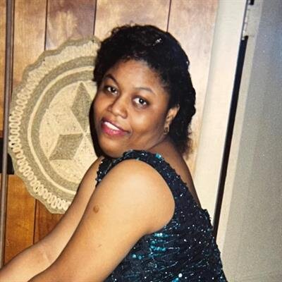 Gloria Marcia Flake-Telfer