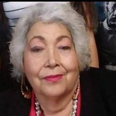 Maria de Jesus Guzman