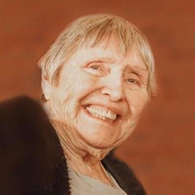 Barbara Jean VanDeven