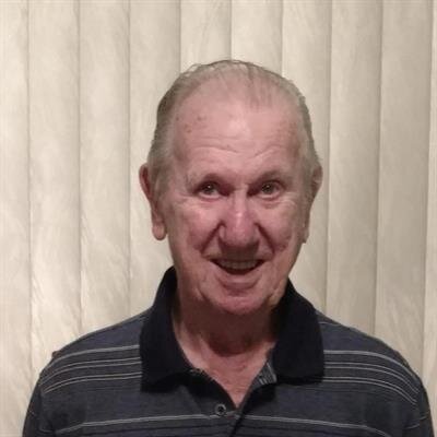 Bernard Goodrich