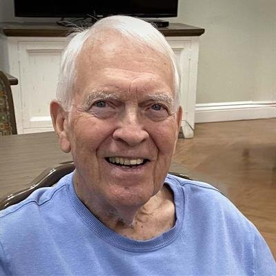 Theodore Bruce Berran