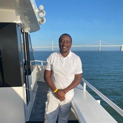 Shem O. Otwori