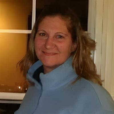 Bobbi Jo Geerts