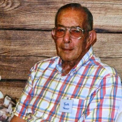 Olen Keith Harris Sr.