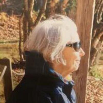 Mary Hedges