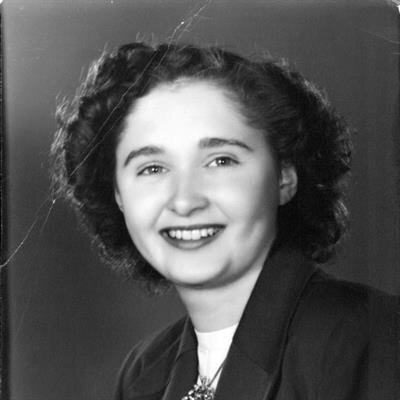 Dolores Ruth Minarik