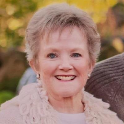JOAN ROPER DORSETT COUCH