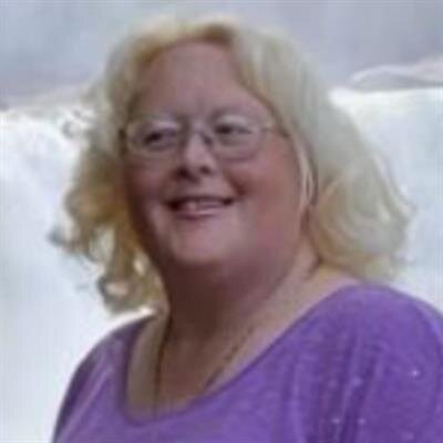 Rita Marie England