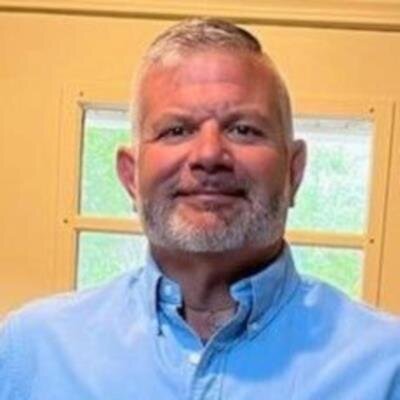 Randy Hansford Spring