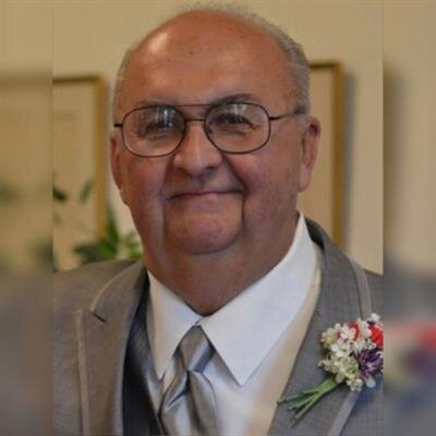 Robert Morvaji