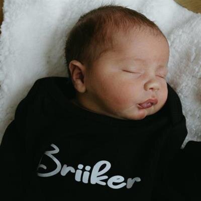 Briiker Jesse Furio Rhodes