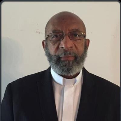 Elder Willie James Walker