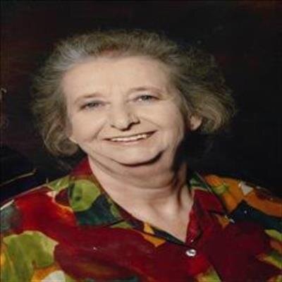 Janice Elaine Rudolph