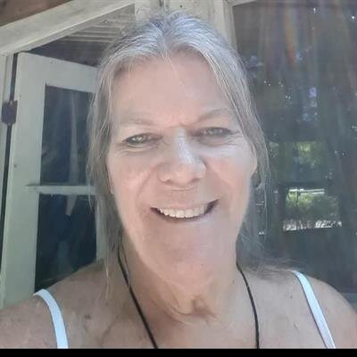 Elizabeth Ann Walters