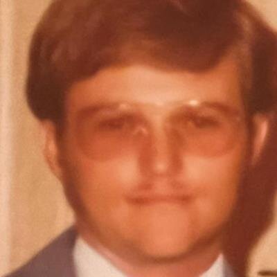 Michael Andrew Mullens
