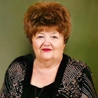 Mira Lipskaya