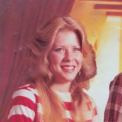 Priscilla Kay Eidson