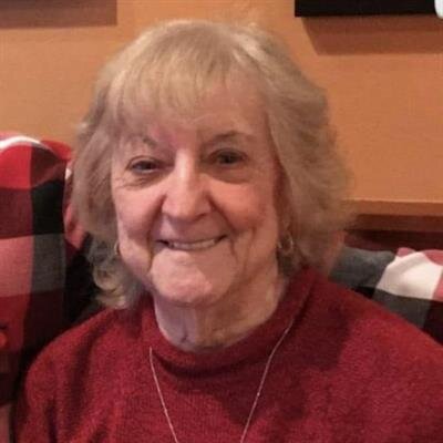 Carolyn L. Weaver