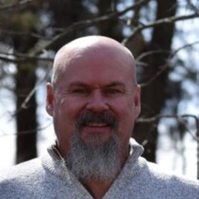 Stephen Douglas Eaton