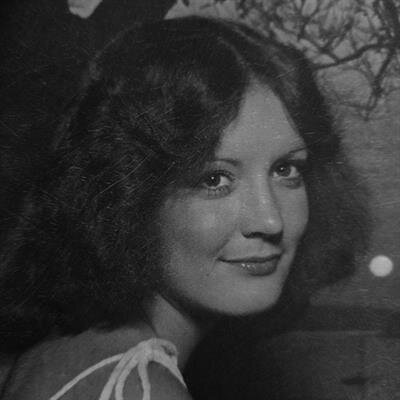 Elizabeth Mary Milne